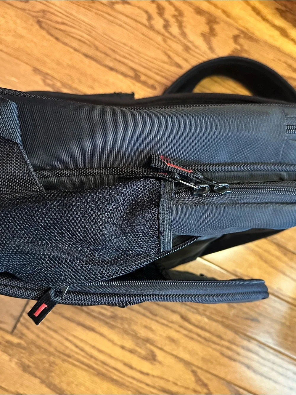 Black CODi CT3 work Laptop Travel Backpack - Everyday Commuter Pack